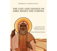 James Nessim Robber to Repentant (Tascabile)