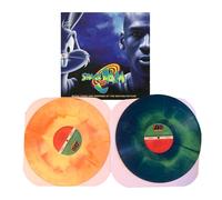 James Newton Ho Space Jam: Music From and Inspired By The Motion Pict (Vinyl LP)