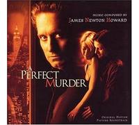 James Newton Howard - A Perfect Murder O.S.T.