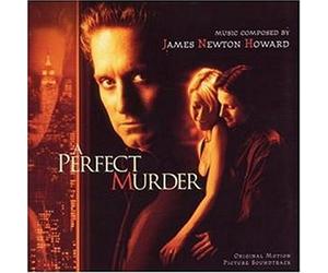 James Newton Howard - A Perfect Murder O.S.T.
