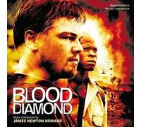 James Newton Howard - Blood Diamond