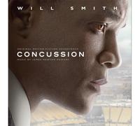 JAMES NEWTON HOWARD - CONCUSSION - O.S.T.