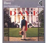 James Newton Howard - Dave [Original Soundtrack][Import USA]