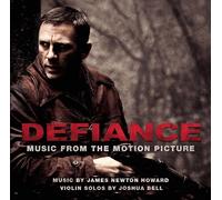 James Newton Howard Defiance: Music From The Motion Picture (CD)