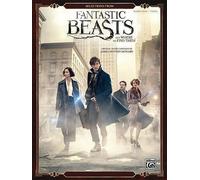 James Newton Howard Fantastic Beasts and Where to Find Them (Tascabile)