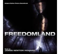 Colonna Sonora - Freedomaland / - Cd
