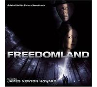James Newton Howard - Freedomland Soundtrack.