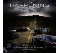James Newton Howard - Happening O.S.T.