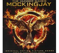 James Newton Howard - Hunger Games (Score) Mockingjay Part 1 / Soundtrack.