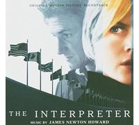 James Newton Howard - Interpreter O. S. T.