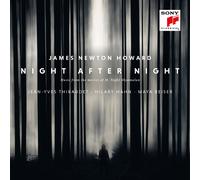 James Newton Howard, Je Night After Night: Music from the Movies of M (Vinyl LP)