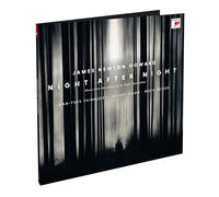 JAMES NEWTON HOWARD, JEAN-YVES THIBAUDET - Night After Night (Music from the Movies of M. Night Shyamalan) [2 LP]
