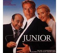 James Newton Howard - Junior