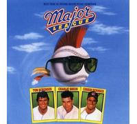 James Newton Howard Major League (CD)