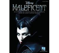 James Newton Howard Maleficent (Tascabile)