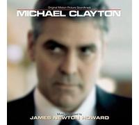 James Newton Howard - Michael Clayton O.S.T.
