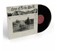 JAMES NEWTON HOWARD - NEWS OF THE WORLD