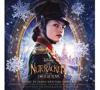 James Newton Howard - O.S.T. The Nutcracker and the Four Realms
