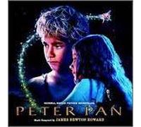 James Newton Howard - Peter Pan