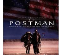 James Newton-Howard - Postman Soundtrack by James Newton-Howard (1997-12-23)