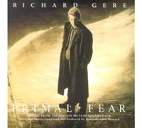 James Newton Howard - Primal Fear (Bof)