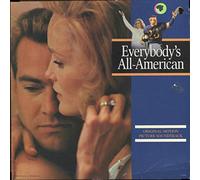 James Newton Howard, Taylor Hackford,.. - Everybody´s All-American