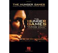 James Newton Howard The Hunger Games (Tascabile)