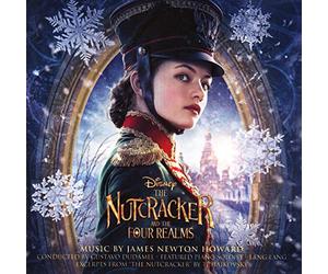 James Newton Howard - THE NUTCRACKER AND THE FOU