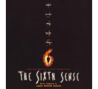 James-Newton Howard - The Sixth Sense