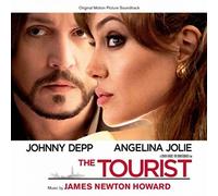 James Newton Howard - The Tourist
