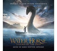 James Newton Howard - The Water Horse: Legend of the Deep (Original Motion Picture Soundtrack)