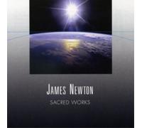 James Newton James Newton: Sacred Works (CD) Album