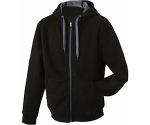 James & Nicholson - Giacca - Uomo black-carbon 60