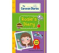 James Noble Reading Planet KS2: The Caravan Diaries: Rosie's Diary - (Tascabile)