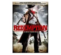 James/Noga/Morgan - Redemption