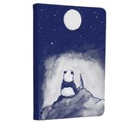 James Norbury Big Panda and Tiny Dragon Hardcover Journal (Copertina rigida)