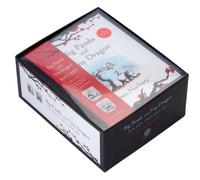 James Norbury Big Panda and Tiny Dragon Tea for Two Gift S (Mixed Media Product)