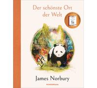 James Norbury S Der schönste Ort der Welt: Das perfekte Gesch (Copertina rigida)