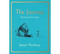 James Norbury The Journey (Copertina rigida)