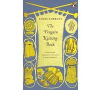 James Norbury The Penguin Knitting Book (Tascabile)