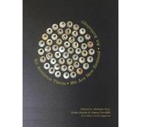 James Norcliffe Ko Aotearoa Tatou I We Are New Zealand (Tascabile)