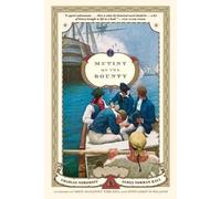 James Norman Hall Charles Nordhoff Mutiny on the "Bounty" (Tascabile)