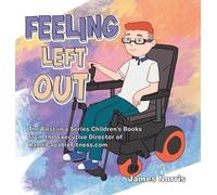 James Norris Feeling Left Out (Copertina rigida)