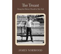 James Norwood The Truant (Tascabile)