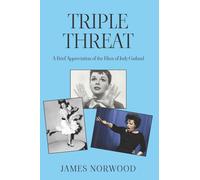 James Norwood Triple Threat (Tascabile)