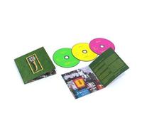 JAMES - Nothing but love. Deluxe ed. (best of) (2023) 3 CD pre-sale