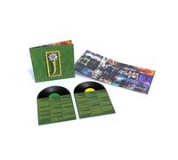 James Nothing But Love: The Definitive Best Of (Vinyl LP) 12" Album