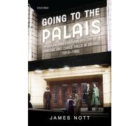 James Nott Going to the Palais (Tascabile)