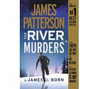James O Born James Patterson The River Murders (Tascabile)
