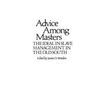 James O. Breeden Advice Among Masters (Copertina rigida)